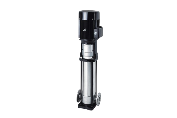 DL1-DL5 Vertical Multistage Stainless Steel Centrifugal Pump