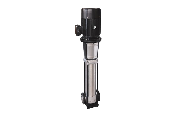 DL32-DL90 Vertical Multistage Stainless Steel Centrifugal Pump