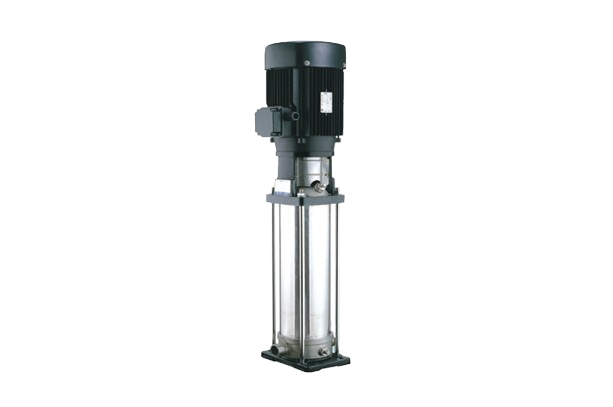 DL8-DL20 Vertical Multistage Stainless Steel Centrifugal Pump