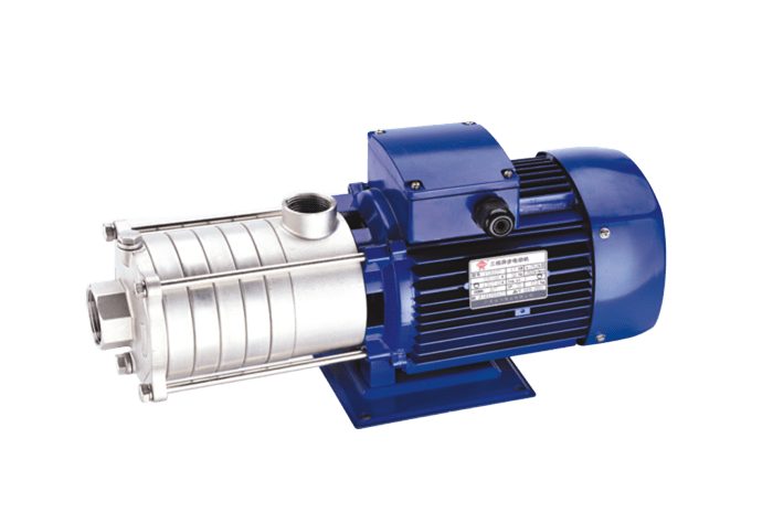 DW(S) Horizontal Multistage Stainless Steel Centrifugal Pump