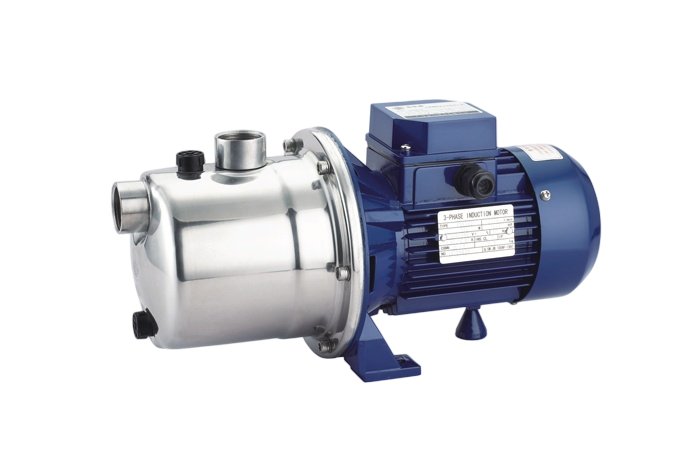 SZ Jet Self-Priming Stainless Steel Centrifugal Pump