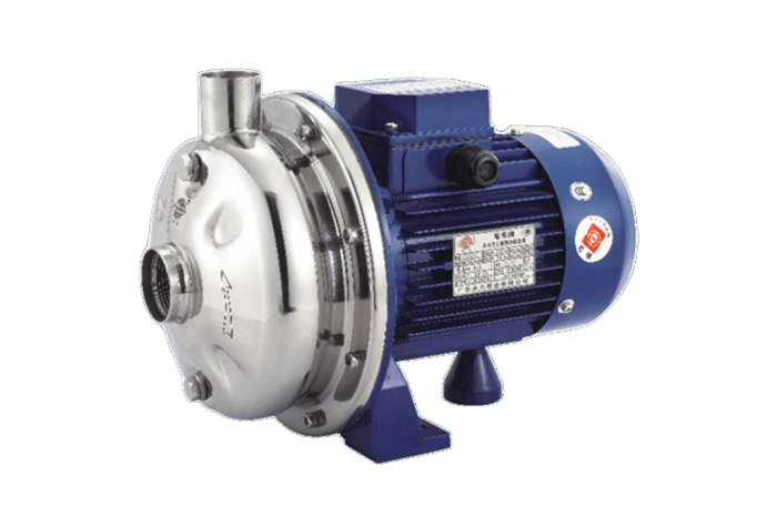 WB Stainless Steel Centrifugal Pump