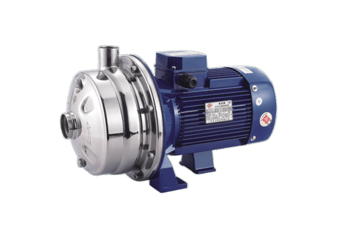 WB2 Stainless Steel Centrifugal Pump