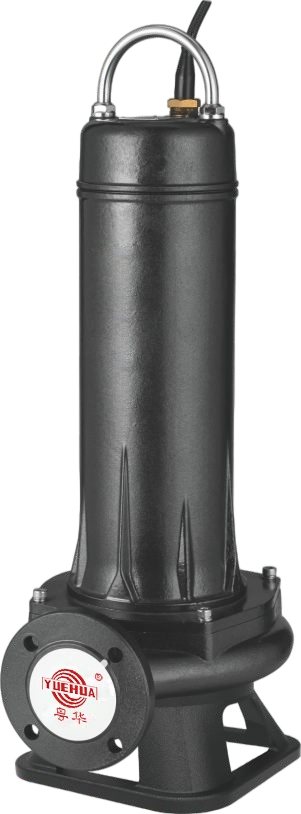 WQ-C Sewage Submersible Pump (C Type)